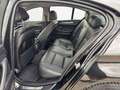 BMW 520 Baureihe 5 Lim. 520 d LEDER  AC AHK Negro - thumbnail 14