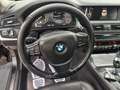 BMW 520 Baureihe 5 Lim. 520 d LEDER  AC AHK Negro - thumbnail 17