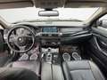 BMW 520 Baureihe 5 Lim. 520 d LEDER  AC AHK Negro - thumbnail 4