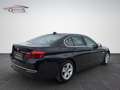 BMW 520 Baureihe 5 Lim. 520 d LEDER  AC AHK Negro - thumbnail 11