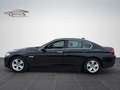 BMW 520 Baureihe 5 Lim. 520 d LEDER  AC AHK Negro - thumbnail 3