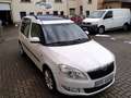 Skoda Roomster Elegance AT PANORAMADACH GRA NAVI PDC Blanc - thumbnail 2