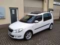 Skoda Roomster Elegance AT PANORAMADACH GRA NAVI PDC Blanc - thumbnail 1