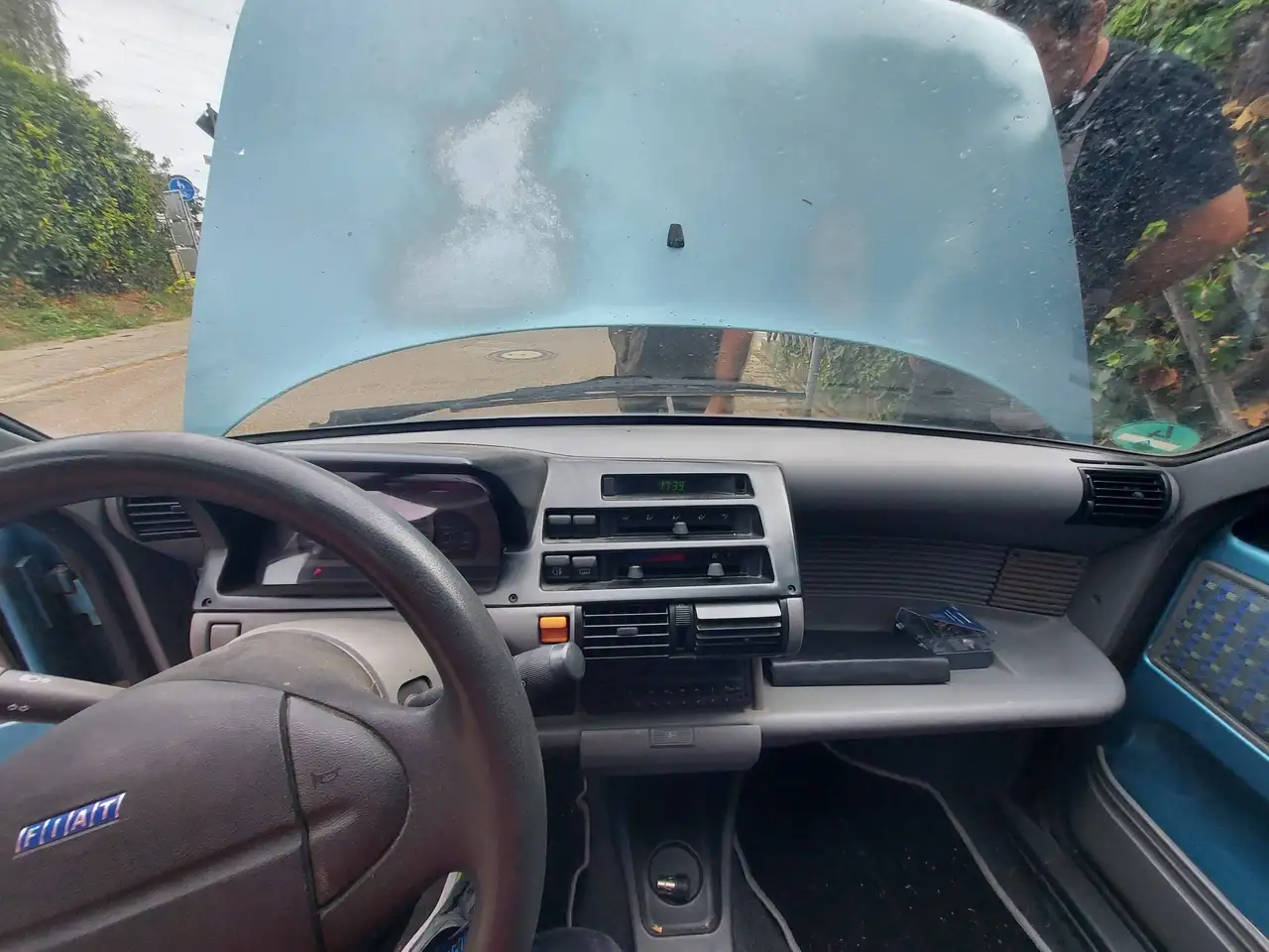 Fiat Cinquecento 0.9 Soleil, foto 3