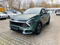 Kia Sportage 1.6T 48V DCT 2WD Spirit Drive AHK MJ25 Grün - thumbnail 3