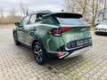 Kia Sportage 1.6T 48V DCT 2WD Spirit Drive AHK MJ25 Grün - thumbnail 6