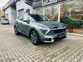 Kia Sportage 1.6T 48V DCT 2WD Spirit Drive AHK MJ25 Grün - thumbnail 4