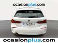 BMW 116 116d Blanc - thumbnail 14