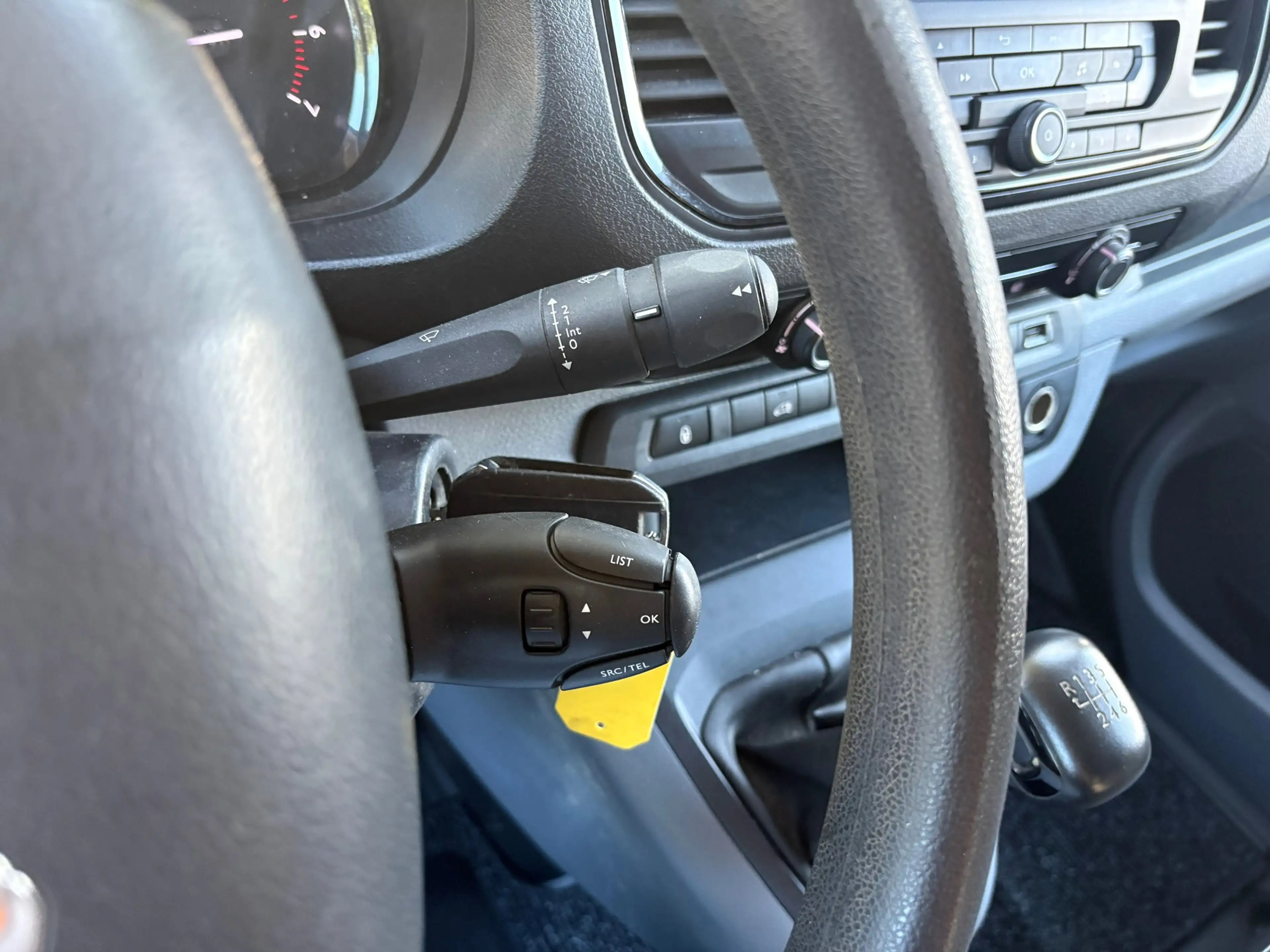 Peugeot Expert 231S 2.0 BlueHDI Premium|122PK|EURO6|NAP|airco|cru — photo 22