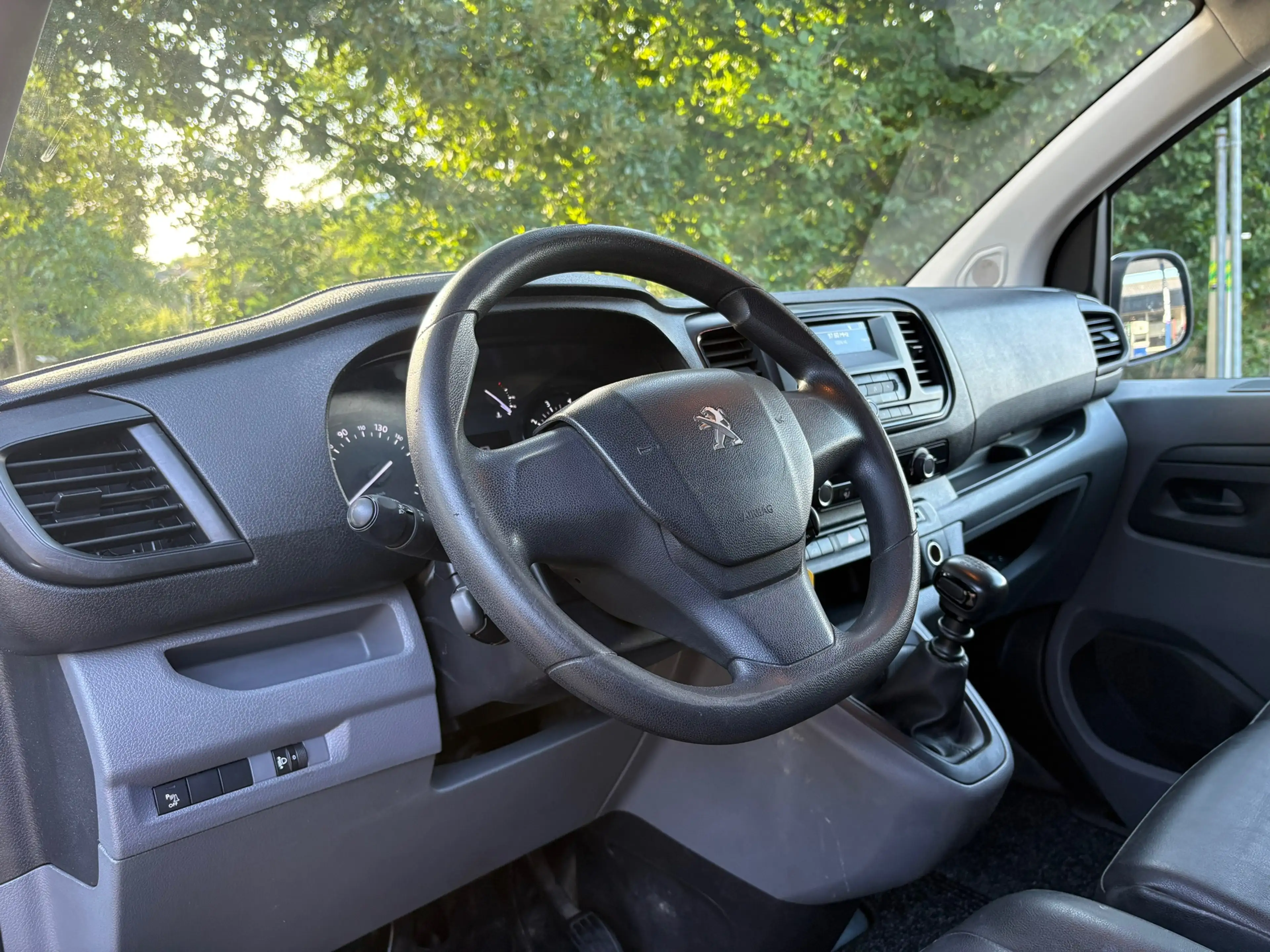 Peugeot Expert 231S 2.0 BlueHDI Premium|122PK|EURO6|NAP|airco|cru — photo 13