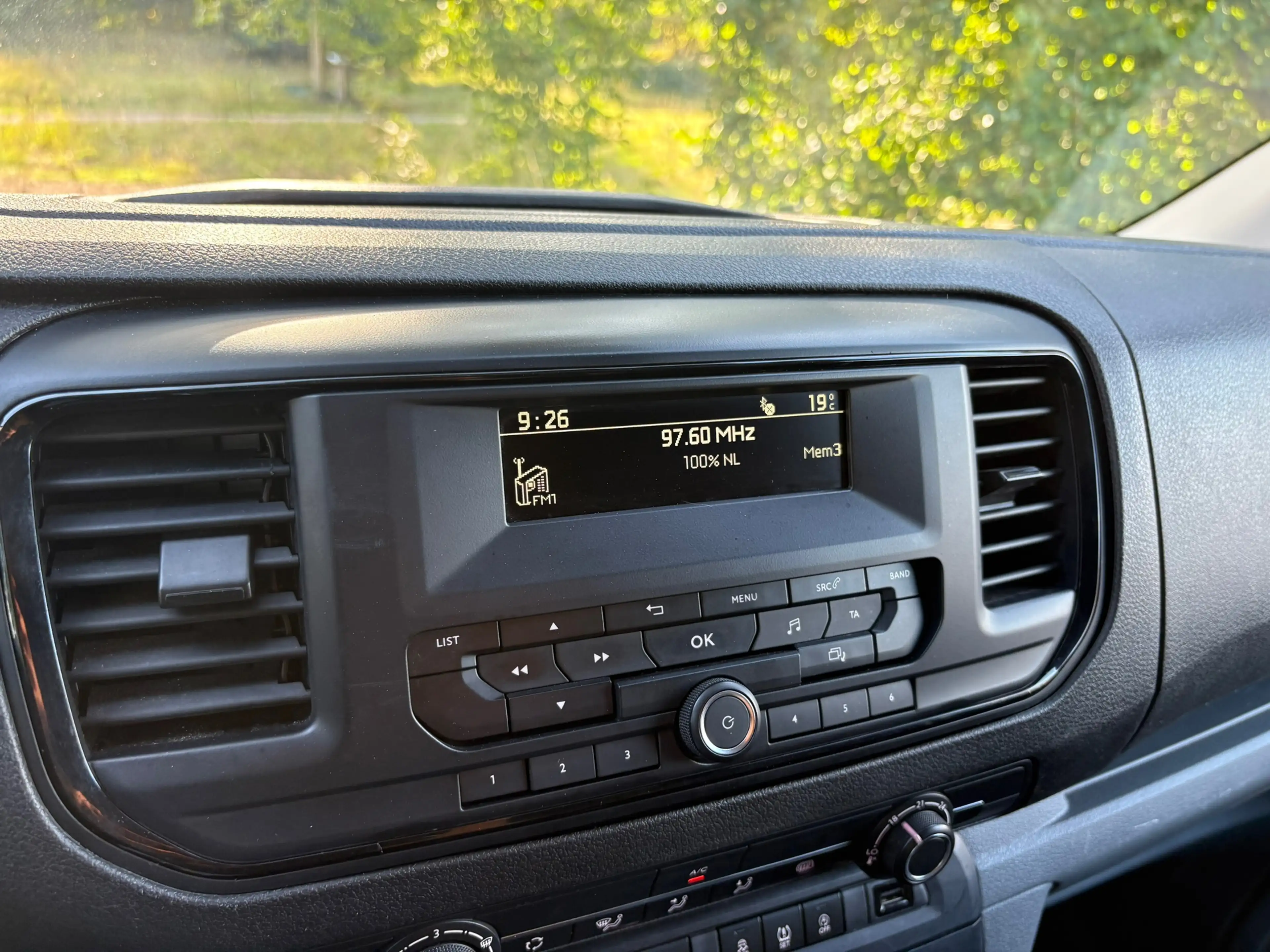 Peugeot Expert 231S 2.0 BlueHDI Premium|122PK|EURO6|NAP|airco|cru — photo 15