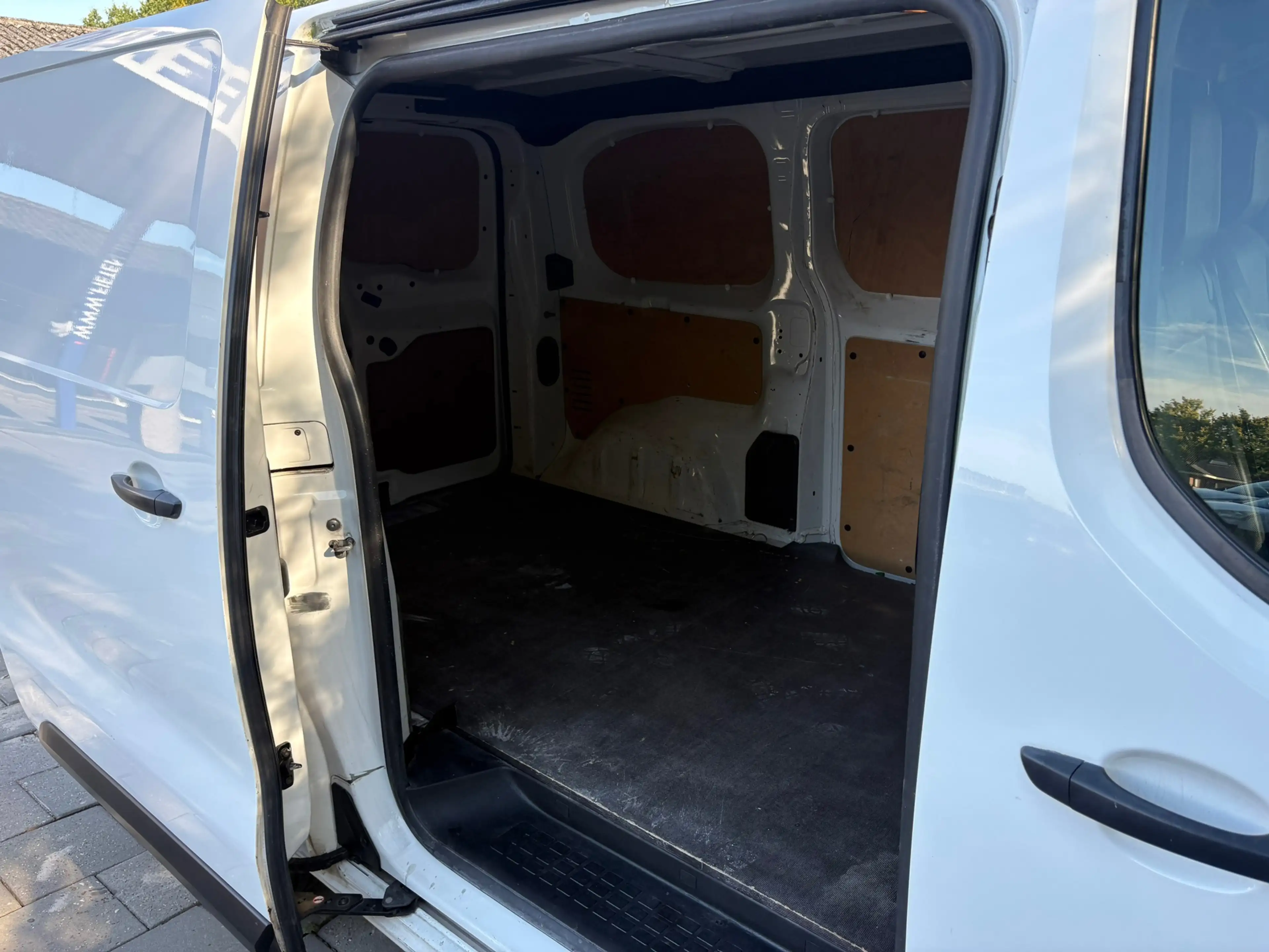 Peugeot Expert 231S 2.0 BlueHDI Premium|122PK|EURO6|NAP|airco|cru — photo 10