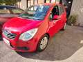 Opel Agila 1.0 12V 65CV Enjoy NEOPATENTATI Rojo - thumbnail 3