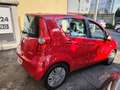 Opel Agila 1.0 12V 65CV Enjoy NEOPATENTATI Rojo - thumbnail 4