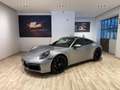 Porsche 992 Carrera 4 - PRIMA VERNICE - SCARICO -TETTO Argent - thumbnail 1