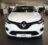 Renault Clio EQUILIBRE E-TECH 145PS Blanc - thumbnail 2