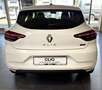 Renault Clio EQUILIBRE E-TECH 145PS Blanc - thumbnail 16