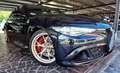 Alfa Romeo Giulia QUADRIFOGLIO CARBONIO CERCHI ORO FULL! 2.9 T V6 Nero - thumbnail 3