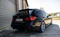 BMW 320 320 d F31 M-Paket  Shadowline neue Winterreifen 19 Schwarz - thumbnail 5