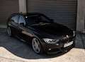 BMW 320 320 d F31 M-Paket  Shadowline neue Winterreifen 19 Schwarz - thumbnail 1