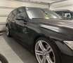 BMW 320 320 d F31 M-Paket  Shadowline neue Winterreifen 19 Schwarz - thumbnail 9