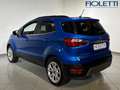 Ford EcoSport 1.0 ECOBOOST 125 CV START&STOP TITANIUM Blu/Azzurro - thumbnail 2