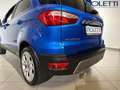 Ford EcoSport 1.0 ECOBOOST 125 CV START&STOP TITANIUM Blu/Azzurro - thumbnail 14