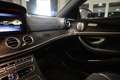 Mercedes-Benz E 350 d AMG-LINE*PANO/360°/BURMESTER* Negro - thumbnail 32