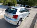 Volkswagen Polo 1.2 TSI BMT Advance 66kW Silber - thumbnail 11