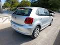 Volkswagen Polo 1.2 TSI BMT Advance 66kW Silber - thumbnail 10