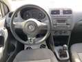 Volkswagen Polo 1.2 TSI BMT Advance 66kW Silber - thumbnail 12
