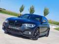 BMW 120 120iA OPF (EU6d-TEMP) Zwart - thumbnail 3