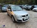 Suzuki SX4 S-Cross Sx-4 2.0 DDiS 135cv GLX 4x4 Gris - thumbnail 7