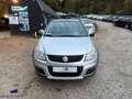 Suzuki SX4 S-Cross Sx-4 2.0 DDiS 135cv GLX 4x4 Gris - thumbnail 6