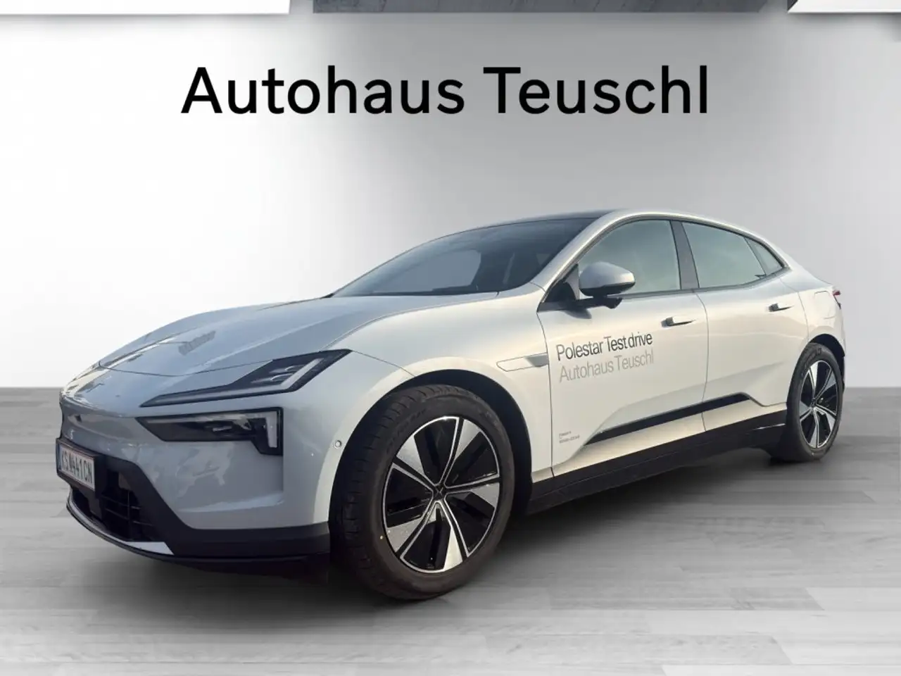 Polestar 4
