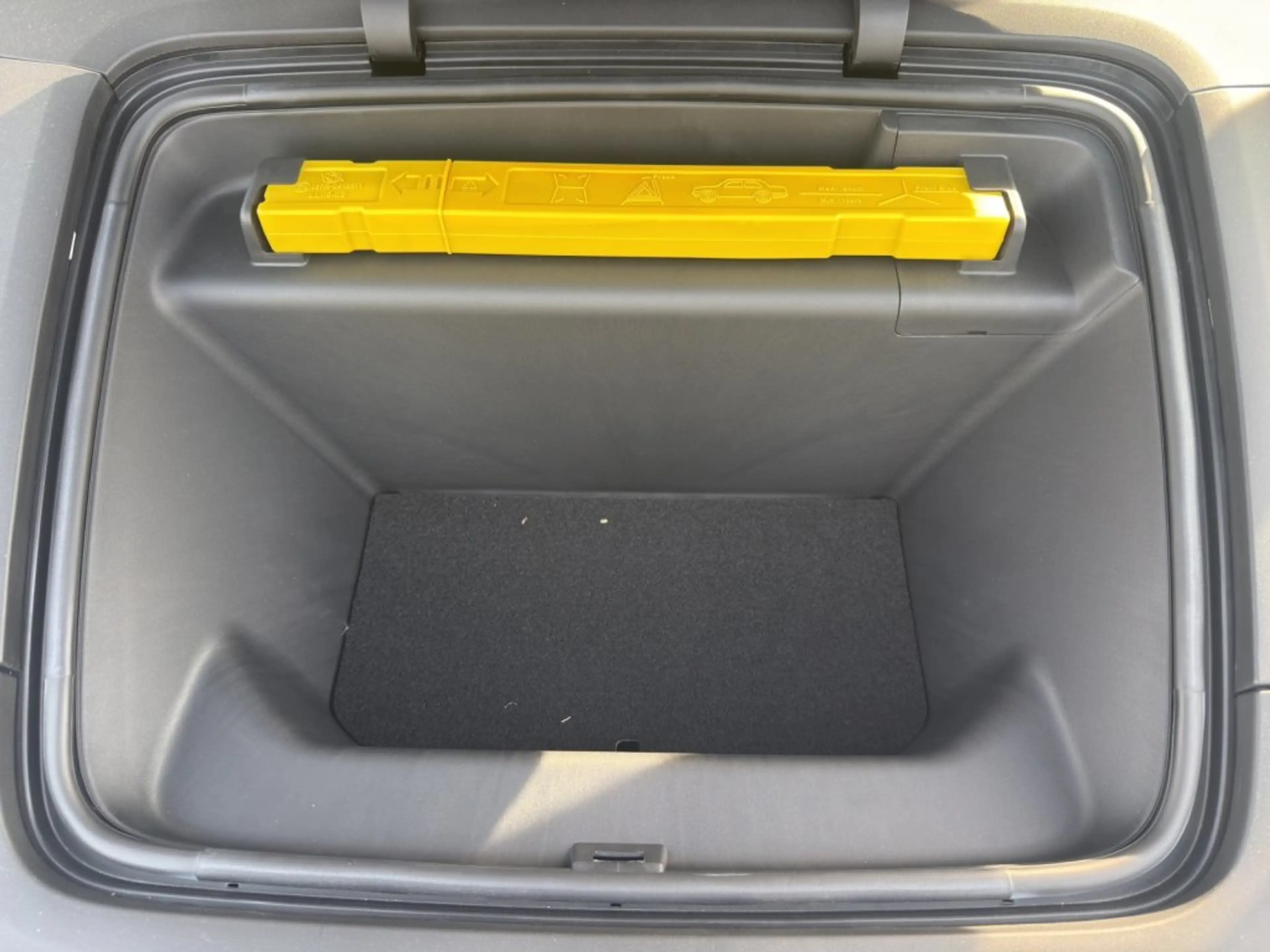 Polestar 4 Polestar 4 coupe Long range Single motor - Base — photo 12