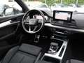 Audi Q5 Sportback 40 TFSI quattro Advanced S line LM20 ... Schwarz - thumbnail 8