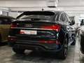 Audi Q5 Sportback 40 TFSI quattro Advanced S line LM20 ... Schwarz - thumbnail 4