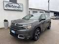 Citroen C5 Aircross C5 Aircross I 2018 1.5 bluehdi Shine s Gris - thumbnail 1