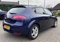 SEAT Leon 1.4 TSI Business Style Pro leer Blauw - thumbnail 7