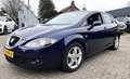 SEAT Leon 1.4 TSI Business Style Pro leer Blauw - thumbnail 3
