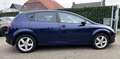 SEAT Leon 1.4 TSI Business Style Pro leer Blauw - thumbnail 8