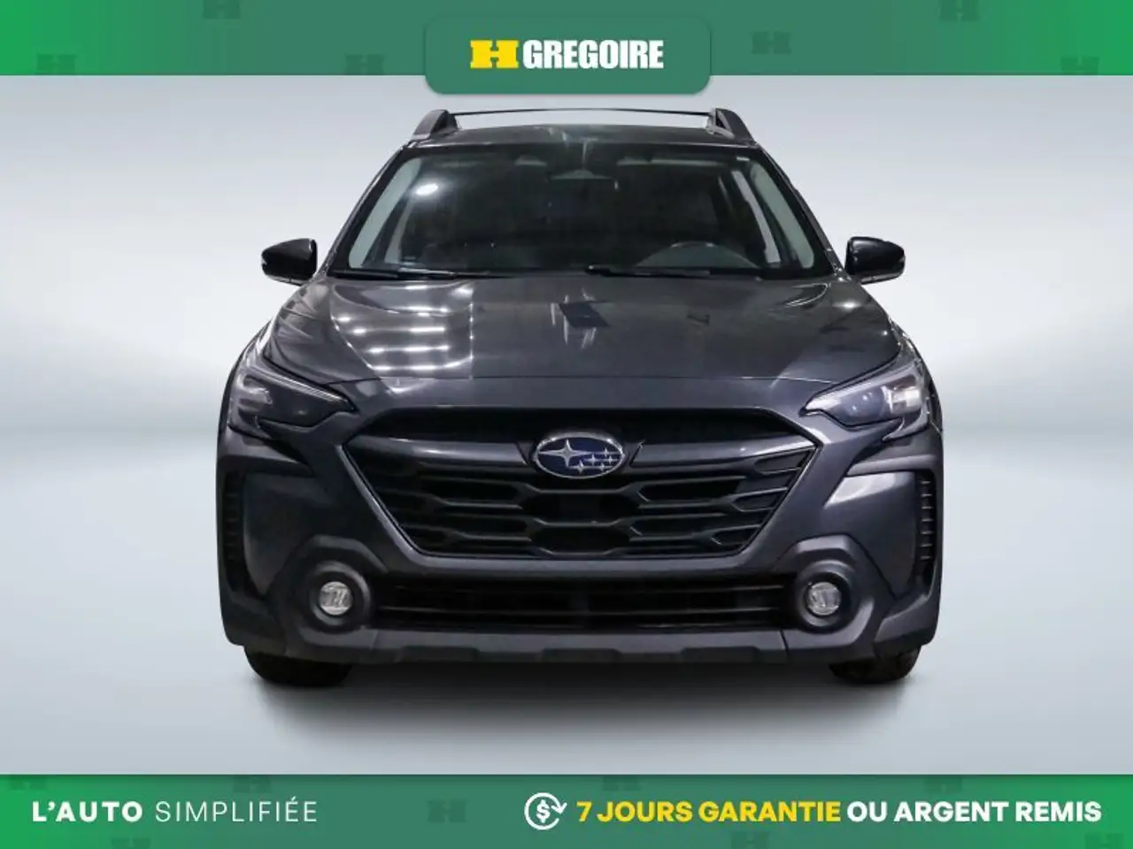Subaru OUTBACK снимка Subaru OUTBACK
