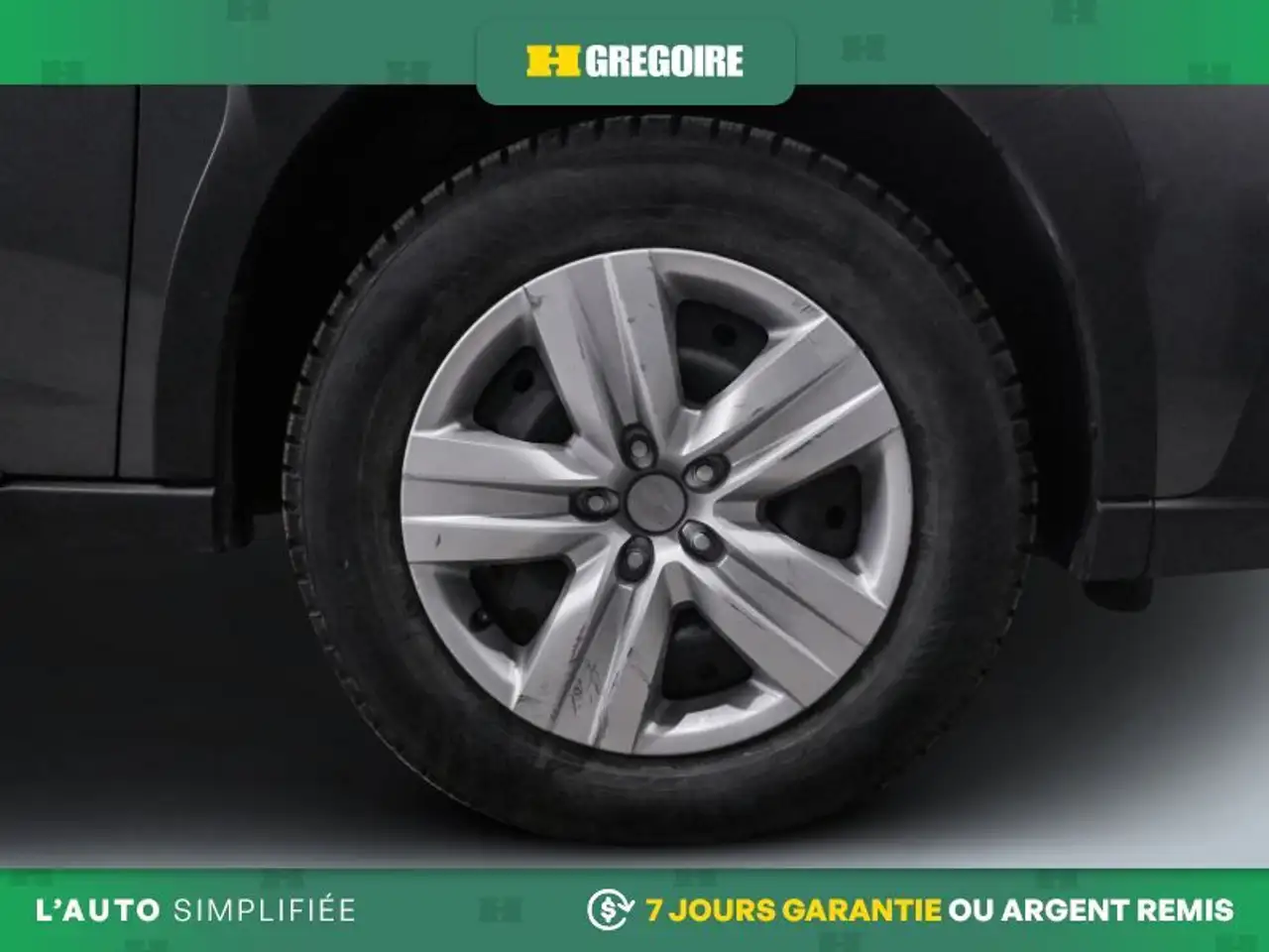 Subaru OUTBACK снимка Subaru OUTBACK