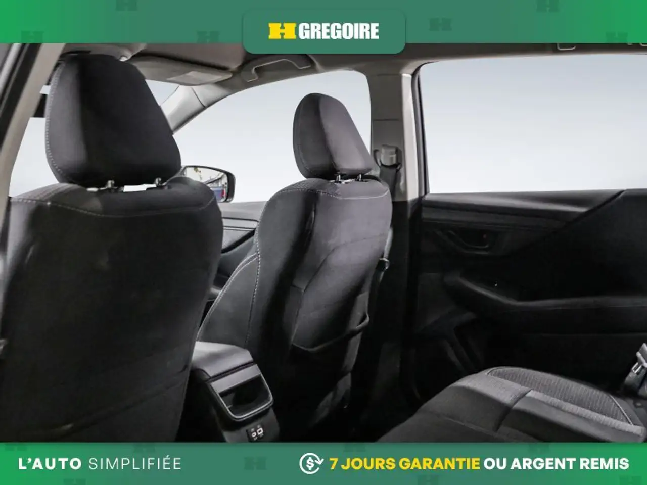 Subaru OUTBACK снимка Subaru OUTBACK