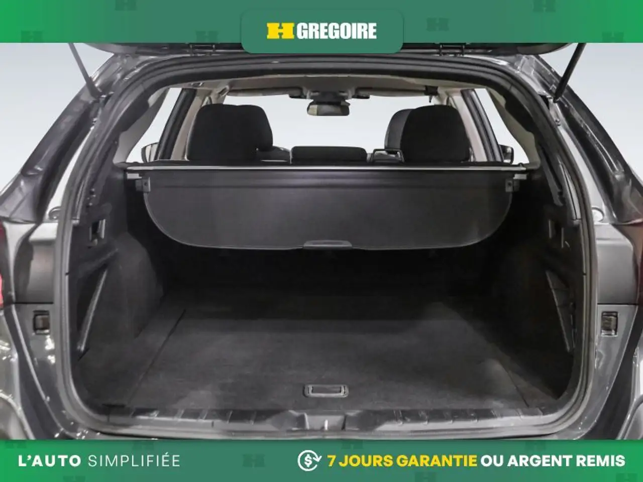Subaru OUTBACK снимка Subaru OUTBACK