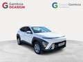 Hyundai KONA 1.0T 100CV Maxx Blanco - thumbnail 3