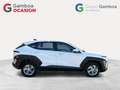 Hyundai KONA 1.0T 100CV Maxx Blanco - thumbnail 4