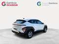 Hyundai KONA 1.0T 100CV Maxx Blanco - thumbnail 5