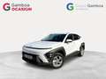 Hyundai KONA 1.0T 100CV Maxx Blanco - thumbnail 1